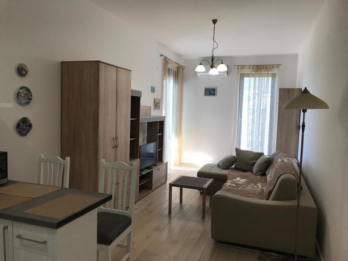 Apartament Soho City 1 Bar Buitenkant foto