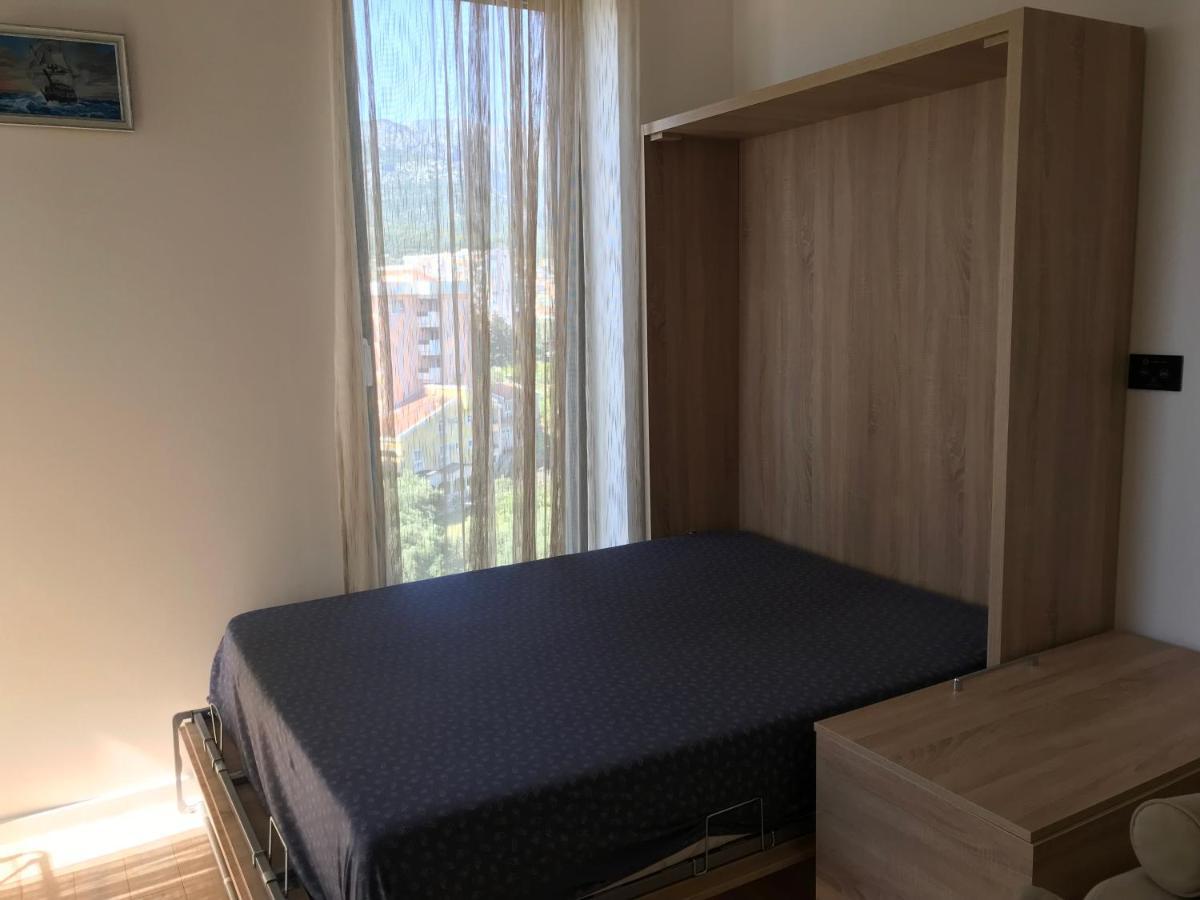 Apartament Soho City 1 Bar Buitenkant foto