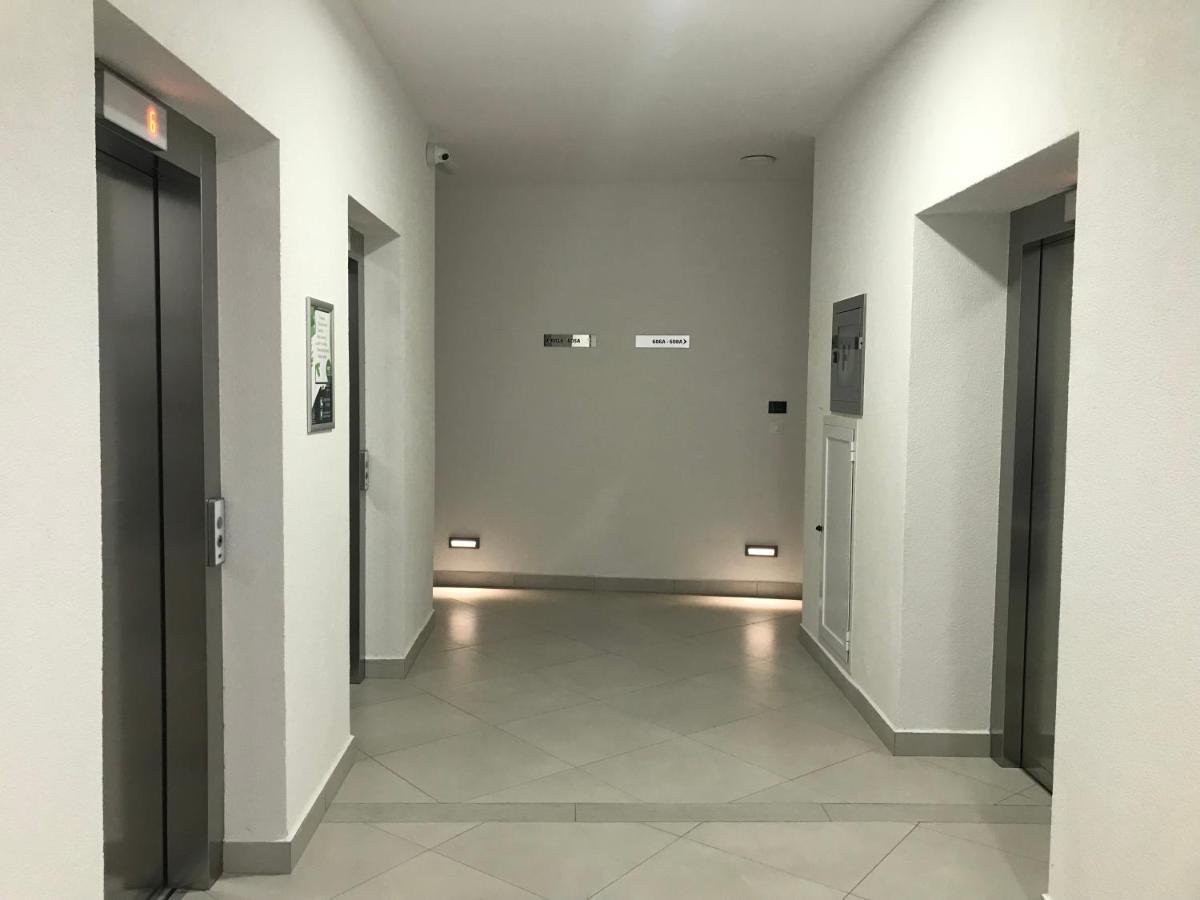 Apartament Soho City 1 Bar Buitenkant foto