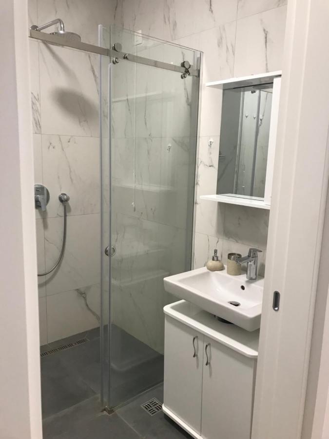 Apartament Soho City 1 Bar Buitenkant foto